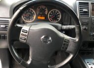 2009 NISSAN ARMADA SE with only 150,xxx miles!