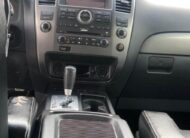 2009 NISSAN ARMADA SE with only 150,xxx miles!