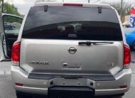 2009 NISSAN ARMADA SE with only 150,xxx miles!