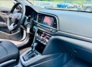 2020 HYUNDAI ELANTRA SEL/VALUE/LIMITED with only 110,xxx miles!
