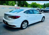 2020 HYUNDAI ELANTRA SEL/VALUE/LIMITED with only 110,xxx miles!
