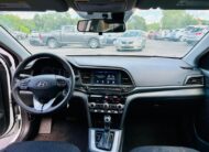 2020 HYUNDAI ELANTRA SEL/VALUE/LIMITED with only 110,xxx miles!