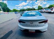 2020 HYUNDAI ELANTRA SEL/VALUE/LIMITED with only 110,xxx miles!