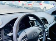 2020 HYUNDAI ELANTRA SEL/VALUE/LIMITED with only 110,xxx miles!