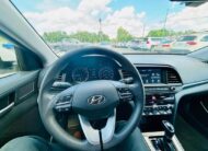 2020 HYUNDAI ELANTRA SEL/VALUE/LIMITED with only 110,xxx miles!