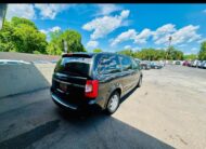 2011 CHRYSLER TOWN AND COUNTRY TOURING with only 128,xxx miles!