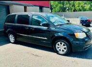 2011 CHRYSLER TOWN AND COUNTRY TOURING with only 128,xxx miles!