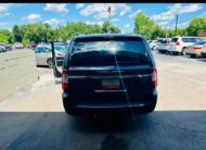 2011 CHRYSLER TOWN AND COUNTRY TOURING with only 128,xxx miles!