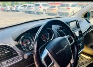 2011 CHRYSLER TOWN AND COUNTRY TOURING with only 128,xxx miles!