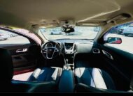2017 CHEVROLET EQUINOX PREMIER with only 121,xxx miles!