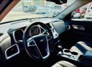 2017 CHEVROLET EQUINOX PREMIER with only 121,xxx miles!