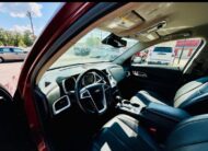 2017 CHEVROLET EQUINOX PREMIER with only 121,xxx miles!