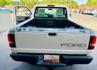 2010 FORD RANGER XL with only 190,xxx miles!