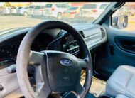 2010 FORD RANGER XL with only 190,xxx miles!