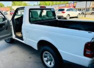 2010 FORD RANGER XL with only 190,xxx miles!