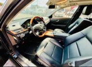 2011 MERCEDES-BENZ E-CLASS E 350 LUXURY with only 89,xxx miles!