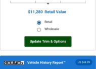 2011 MERCEDES-BENZ E-CLASS E 350 LUXURY with only 89,xxx miles!