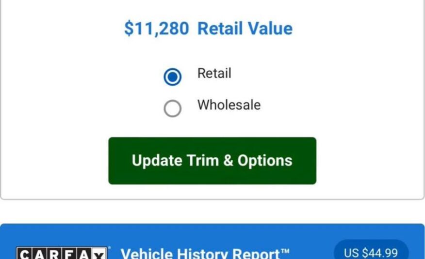 2011 MERCEDES-BENZ E-CLASS E 350 LUXURY with only 89,xxx miles!
