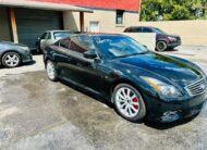 2015 INFINITI Q60 JOURNEY with only 113xxx miles!