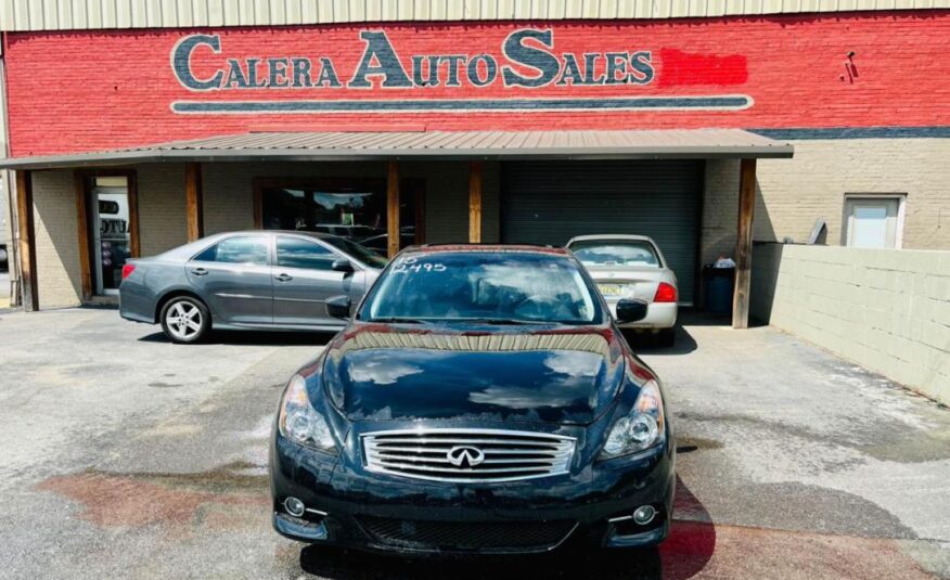 2015 INFINITI Q60 JOURNEY with only 113xxx miles!
