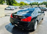 2015 INFINITI Q60 JOURNEY with only 113xxx miles!