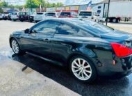 2015 INFINITI Q60 JOURNEY with only 113xxx miles!