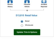 2015 INFINITI Q60 JOURNEY with only 113xxx miles!
