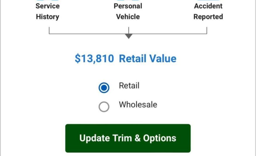 2015 INFINITI Q60 JOURNEY with only 113xxx miles!