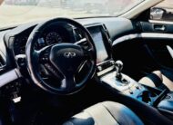 2015 INFINITI Q60 JOURNEY with only 113xxx miles!