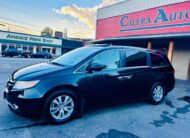 2016 HONDA ODYSSEY EX-L  with only 182,xxx miles!