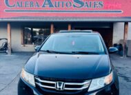 2016 HONDA ODYSSEY EX-L  with only 182,xxx miles!