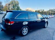 2016 HONDA ODYSSEY EX-L  with only 182,xxx miles!