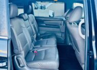 2016 HONDA ODYSSEY EX-L  with only 182,xxx miles!
