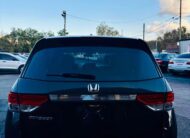 2016 HONDA ODYSSEY EX-L  with only 182,xxx miles!