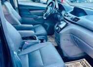 2016 HONDA ODYSSEY EX-L  with only 182,xxx miles!