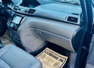 2016 HONDA ODYSSEY EX-L  with only 182,xxx miles!