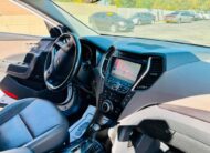 2016 HYUNDAI SANTA FE LIMITED with only 114,xxx miles!