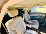 2016 HYUNDAI SANTA FE LIMITED with only 114,xxx miles!