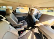 2016 HYUNDAI SANTA FE LIMITED with only 114,xxx miles!