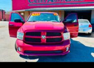 2015 RAM 1500 EXPRESS with only 139,xxx miles!