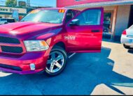 2015 RAM 1500 EXPRESS with only 139,xxx miles!