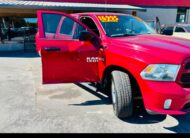 2015 RAM 1500 EXPRESS with only 139,xxx miles!