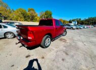 2015 RAM 1500 EXPRESS with only 139,xxx miles!