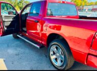 2015 RAM 1500 EXPRESS with only 139,xxx miles!