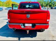 2015 RAM 1500 EXPRESS with only 139,xxx miles!