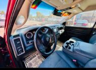2015 RAM 1500 EXPRESS with only 139,xxx miles!