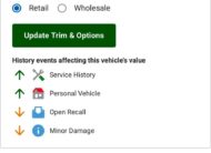 2015 RAM 1500 EXPRESS with only 139,xxx miles!