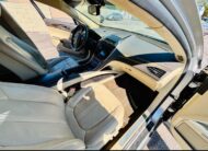 2013 LINCOLN MKZ with only 126,xxx miles!