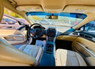 2013 LINCOLN MKZ with only 126,xxx miles!