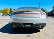 2013 LINCOLN MKZ with only 126,xxx miles!